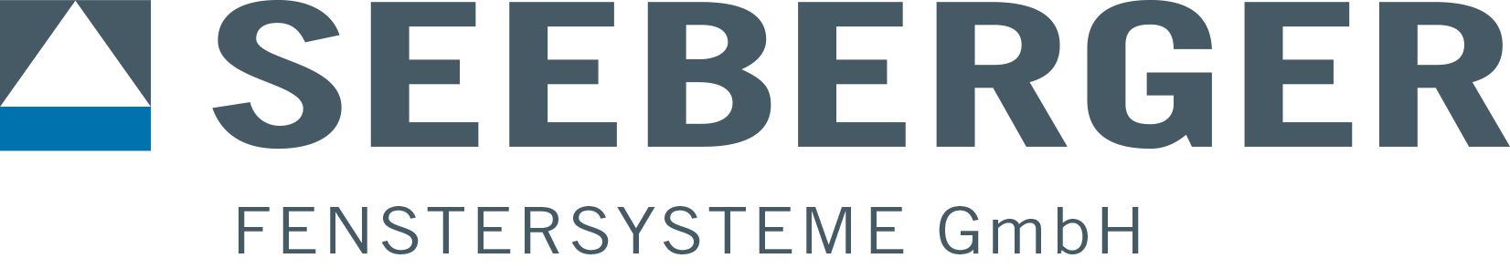 Seeberger Fenstersysteme