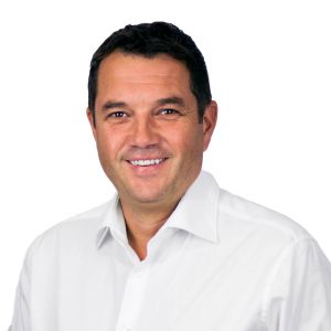 Patrick Seeberger